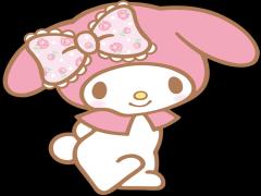女の子のお手本は”マイメロディ♡”マイメロから学ぶ愛されgirl大作戦