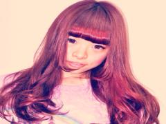 野暮ったく見えない！イマドキの姫カットで小顔&amp;モテをGET♡