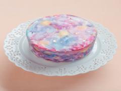 花と温もりを爪先に感じましょ。ボタニカルキャンドルネイルカタログ20選