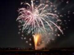 ＜10/8＞2016年の夏空の締めはここで。秋空に打ち上がるこうのす花火大会