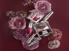 〈JILLSTUART〉深みあるモーヴカラー。2016新作秋コスメで色気顔に変身