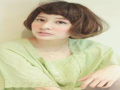 ふんわり可愛い♡カール・パーマでおしゃれなヘアスタイル！