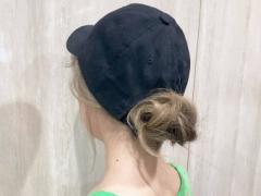 おしゃれで可愛い♡流行りのストリートファッションに似合う”ストリートヘアアレンジ”