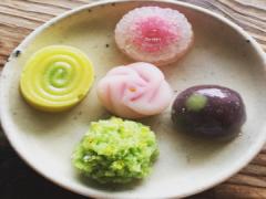 京都は日本で一番スイーツが集まる街♡絶対行きたい美味しい名店
