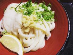 香川名物の絶品うどんを召し上がれ！他では味わえないコシを堪能しよう♡