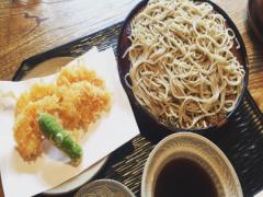 浅草でのどごし豊かな絶品そばを味わう♡選りすぐりのお店をピックアップ
