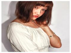 秋を先取りするなら“髪色は暗め”でお洒落な秋色に♡