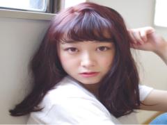 もう悩まない！面長さんに似合う髪型をピックアップ☆