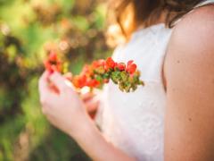 夏フェスでも女子力磨き？この夏登場した、お外で楽しめる◯◯が話題に♡