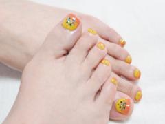 実は夏より旬でした。お洒落な人から知っている秋色モロッコ風ネイル20選