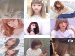 そのずっしりロング暑くない？見た目・体温-5℃を叶える「夏っぽ外ハネボブ」15選