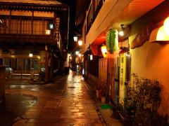 千と千尋の湯屋のモデル！？渋温泉への異世界トリップで、疲れぜんぶ癒しちゃおう♡