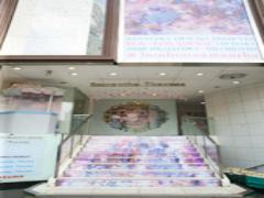 サマンサタバサpresents.スイーツで甘いひとときを♡表参道にお砂糖の国が登場！