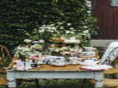 リバティやタータンチェックも！“Afternoon Tea”秋の限定アイテムはロンドン気分♡