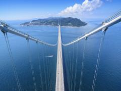 地元グルメと絶景の新スポット♡淡路島「クラフトサーカス」が話題