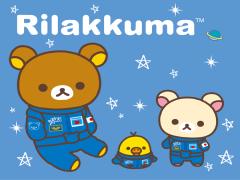 〔名古屋〕こぐまちゃんが仲間入り♩リラックマカフェがパルコにOPEN