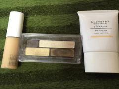 いろいろ試して、分かりました。無印用品の最強コスメたちが集う私のポーチを大公開♡