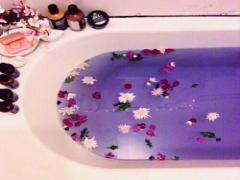 お風呂で使える癒やしグッズ♡これさえあれば毎日が極上のバスタイムに。