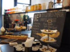 "なんかお洒落"に必ず出会える。カフェショップのオリジナルグッズに惚れ込んだ