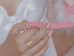 恋人まであと1cm♡オンナ度高める恋グッズであの子の’LOVE’を後押し計画