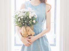 〈韓国〉反則級に可愛いスイーツ♡顔より大きな"うさぎわたあめ"が話題なんです