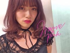 アッシュとグレージュの違いって？今更聞けない「〇〇カラー」大全