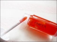 水紅にソリッドファンデーションってなぁに？CHICCAで叶えるちょっぴり大人の秋メイク♡