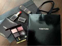 憧れブランド“トムフォードビューティ”。買うならこれかな…♡妄想コスメ4選
