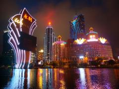 ヨーロッパに来たみたい♡フォトジェニックな「マカオ」の4つの楽しみ方