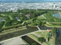 【函館】言葉を失うほどの絶品と絶景が待っている。函館のお勧め観光スポット&amp;グルメ