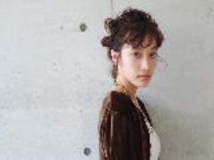 髪色、前髪で今っぽさGET♡「2016秋冬トレンドヘアスタイル」でこなれ髪型に