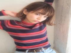 どストレートヘアなあなたに。前髪あり？なし？なりたい前髪を見つける講座