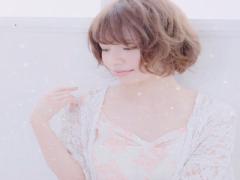 ゆるふわな髪型を手順付きでご紹介♡彼ウケ抜群なガーリースタイル