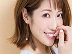 メイクの魔法をかけて･･･♡くみっきーは「きれいめローズ」でトレンドフェイスに！