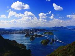 おしゃれ＆絶景の宝庫♡月9で話題「しまなみ海道」7つのおすすめスポット