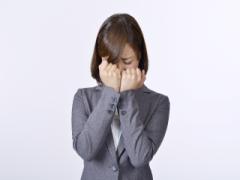 知らないうちに「重い女」になってない？重い女認定される３つの行動
