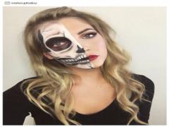 モテない「おブスハロウィンメイク」とは？