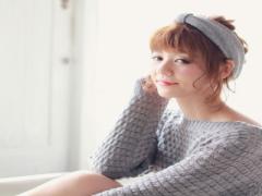 アウトドアデートには”ターバンアレンジ”♡華やかなヘアスタイルがこなれ感高め◎