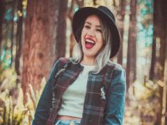 実は簡単！季節のトレンド「ツイードネイル」の描き方講座