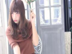 チョコレートみたいに甘い♡2016秋は大人可愛い『ショコラカラー』でツヤ髪作り♡