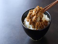 健康だけでなく美容にも!?納豆によるうれしい美肌効果とは