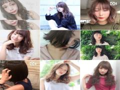 秋と一緒に髪の毛も衣替えしましょ♡抜け感たっぷりヘアカラー12選