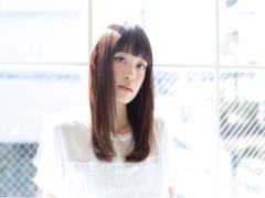 マンネリ気味ならかっこいい髪型に。可愛いは卒業して大人なワタシに変身♡