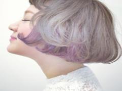 ハロウィンだって「ぶどう色」が旬♡2016秋を彩るパープルネイル