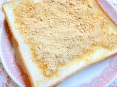 残さず食べてね♡わらび餅の「きな粉が残る問題」解消！簡単アレンジレシピ