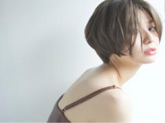 ショートヘアスタイルで明るく爽やかに！もっと垢抜けたワタシに変身♡