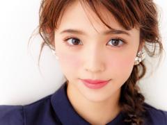 平行眉からイマドキ顔にアップデート！ナチュ太カーブ眉でお洒落美人に大変身♡