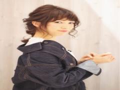 ロングはまとめ髪にぴったり♡アレンジで自分史上一番可愛いわたしに