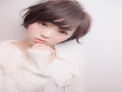 この冬、隣の子より可愛いって思わせる。ニットが似合うヘアスタイルを大調査♡