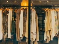 衣替えの時期必見！夏服の正しい保管法、教えます